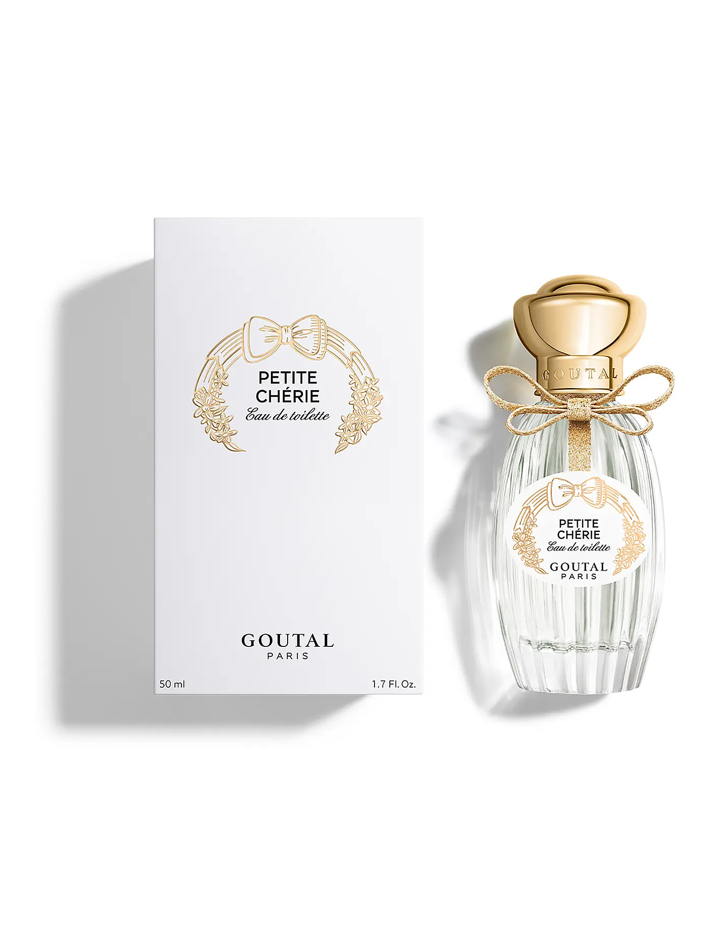 GOUTAL | Petite Chérie Eau de Toilette 50ml | 
